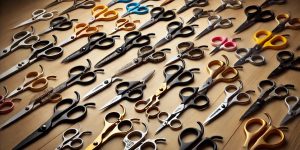 Customize Scissors