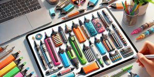 Customize Highlighters
