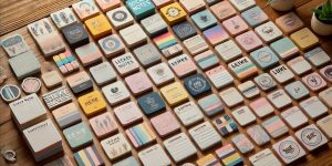 Customize Sticky Notes