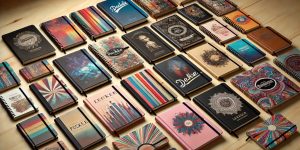 Customize Notebooks