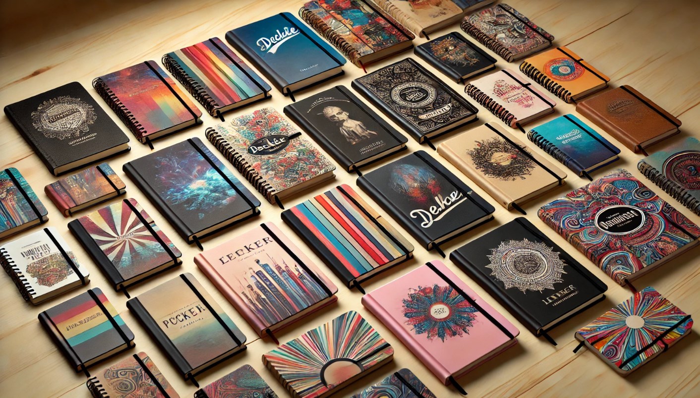 Customize Notebooks