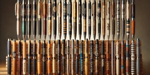 Customize Pens
