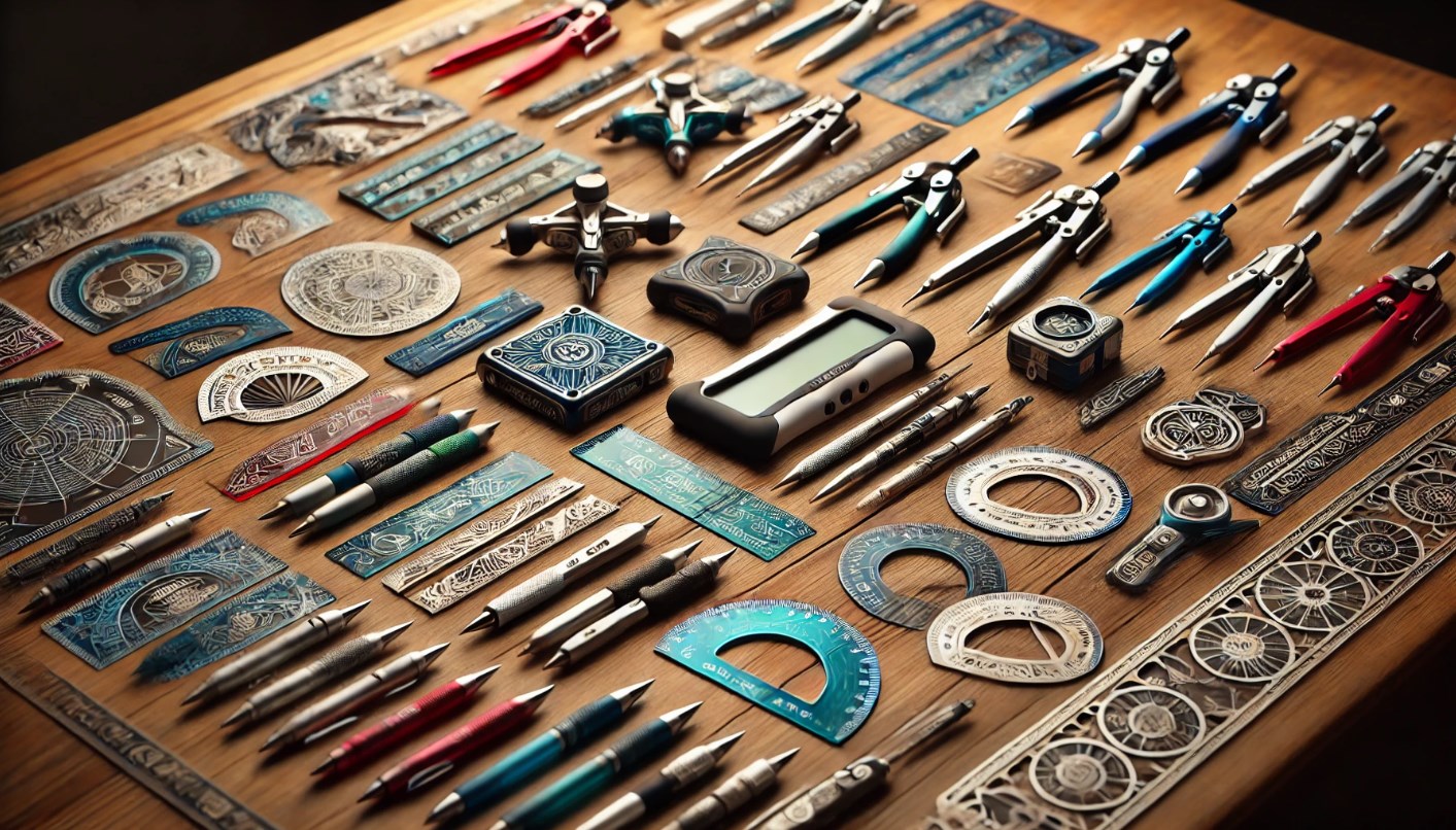 Math Set Manufacturer