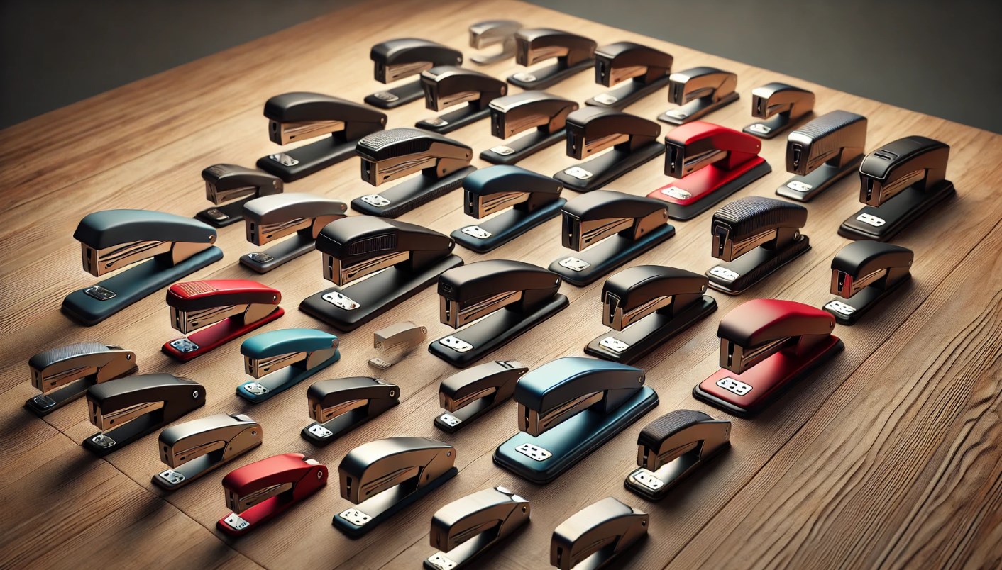 Stapler Manufacturer